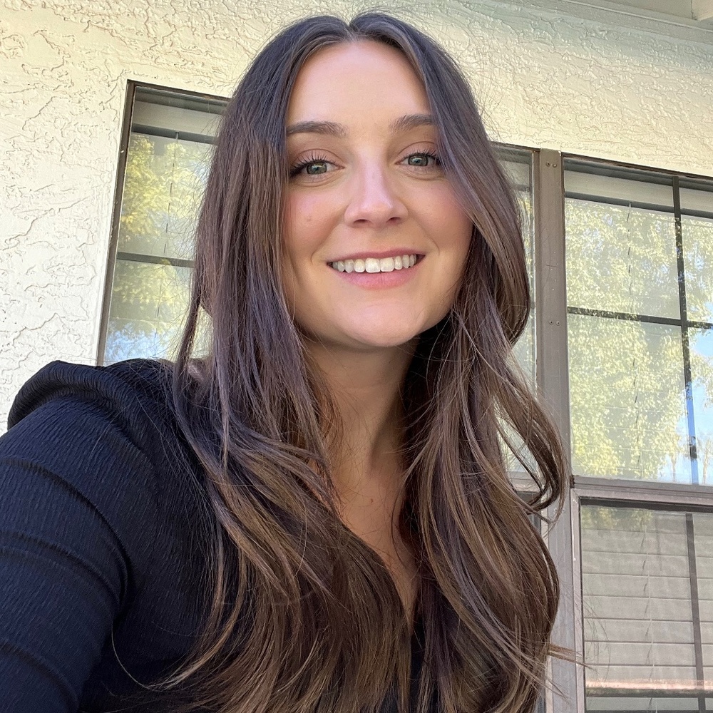 Meet your Posher, Ali